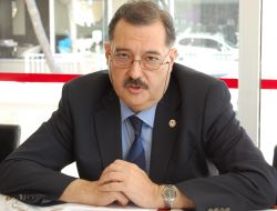 Balıkesir Barosu Başkanlığı İçin Üç Aday Yarışacak