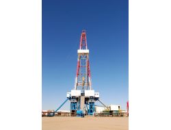 Dünyanın 2. Büyük Doğalgaz Sahasına Dev Yatırım