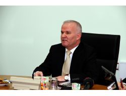 Gaziosmanpaşa Üniversitesi İlahiyat Fakültesi Öğrenci Almaya Başladı