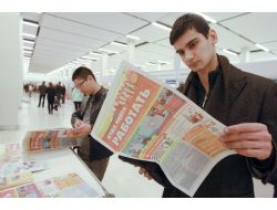 Rusya Ekonomisinden Pembe Tablo; İşsizlik Azaldı, Gelirler Arttı