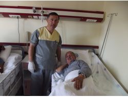 Muğla’da Bakıma Muhtaç Hastalara Refakatçi Görevlendiriliyor