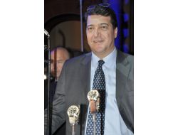 Konyalı Saat, Zenith’i Paris'te Tanıttı