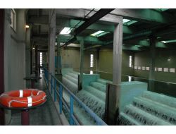 Ankara’nın İçme Suyu Dünya Standartlarında Çıktı