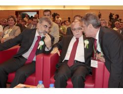 Bakan Yıldız: Nükleer Santral Yapımında Bir Ülke Yarış Dışı Olabilir