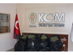 Suriye’den Getirdiği Uyuşturucuyla Öğrencileri Zehirleyecekti