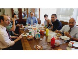 İstanbul Kumpiri Abd’ye Taşındı