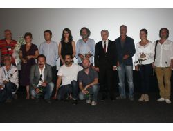 Gözetleme Kulesi’nin Galası Gerçekleştirildi