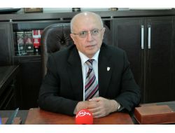 Osmaniye Barosu'ndan Başsavcı Uzun’a Saldırıya Kınama