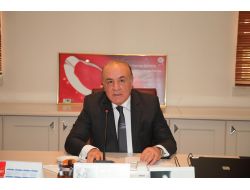 Gaün'den Mühendislik Eğitiminde 'İntörn Uygulaması'