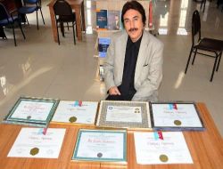 29 Yılda 7 Üniversite Bitirdi!