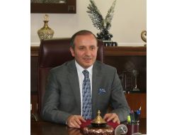 Küçükler: Ertansa'ya Yönelik İddialar Mesnetsiz Ve Tamamen Hayal Mahsulü