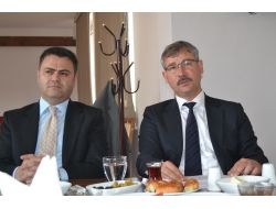 Saruhanlı 9. Altın Üzüm Ve Kültür Festivali Ertelendi