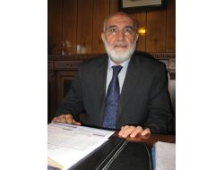 Erzurum'dan 884 Kişi Kutsal Topraklara Gidecek