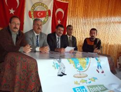 4. Uluslararası İşçi Filmleri Festivali 10 Aralık'ta Antakya'da Başlıyor