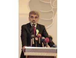 Yıldız: Hiçbir Terör Örgütüne Pabuç Bırakmayız