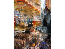 Aktar Ve Baharatçılar Denetimden Geçti