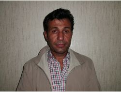 Aldattığını Düşündüğü Eşine Kurşun Yağdırdı