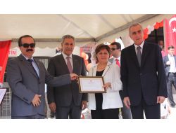 Başbakan Yardımcısı Arınç: Bütçede En Büyük Payı Eğitime Ayırdık