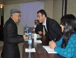 Batman Belediye Başkanı Atalay: Kaldırım İşgali Bir Hak İhlalidir
