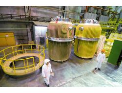 Rusya, Akkuyu Nükleer Santral Lisansını 2014 Sonunda Alıyor