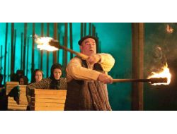 Altın Portakal’da Uluslararası Yarış Başladı