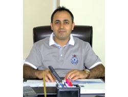 "Son Eylemler Türkiyesiz Ortadoğu Planının Bir Parçası"