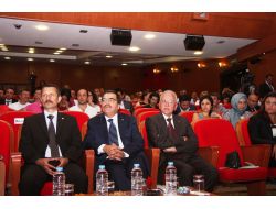 Burdur’un Ekonomisi Mermer Ve Sütle Gelişecek