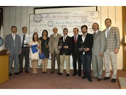 Uludağ Üniversitesi’nin Yeni Sloganları Belirlendi