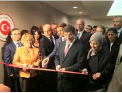 Türkiye İle Kanada Arasındaki Buzlar Eriyor