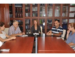 Tunceli Barosu Ve İhd, Başsavcı Uzun'a Yapılan Saldırıyı Kınadı