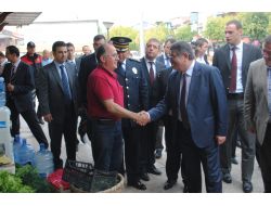 Bakan Şahin: 'Bu Ülkede İyilik Ve Güzellik Adına Gayret Edenler Çoğunlukta'