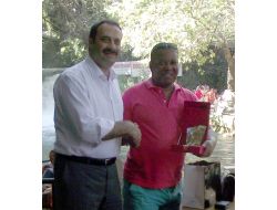 Mozambikli Bakan: Türkiye’yi Ve İnsanını Ülkemde Açılan Türk Okuluyla Tanıdım