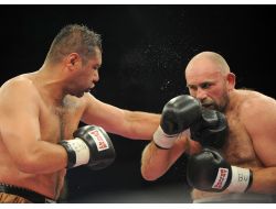 "Boğaz'ın Boğası" Sam, Karaciğer Nakli İçin Sevenlerinden Dua Bekliyor (Özel)