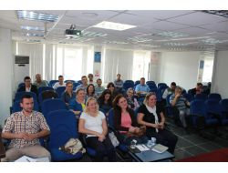 Trakya Kalkınma Ajansı 496 Kişiyi Girişimci Adayı Yaptı