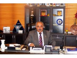 Dörtyol Belediyesi Rafet El Roman Konserini İptal Etti