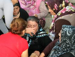 Şehit Annesinin Feryadı Yürekleri Dağladı