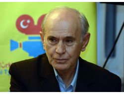 Kiev’de Türk Film Haftası Başladı