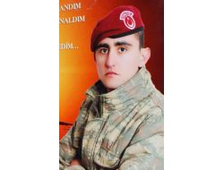 Şehit Yusuf Vural'ın Asker Eğlencesindeki Görüntüleri