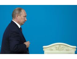 Putin'in Ziyaretiyle İlgili Hazırlıklar Başladı