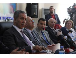 Saldırı Adli ve İdari Yönden İnceleniyor