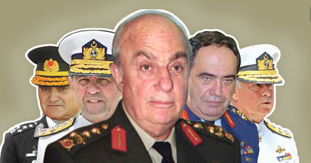 Balyoz Davası'nda KARAR