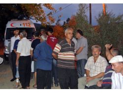 Başçavuş Mehmet Çapar'ın Şehitlik Haberi Baba Evine Ulaştı