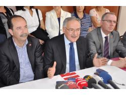 Haluk Koç: Bu Maske İnecek!