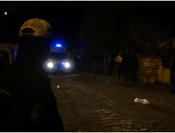 Ardahan Cezaevinde Yangın: 13 Yaralı