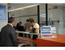 Başkent'te Paso Ve Bandrol Dağıtımı Başladı