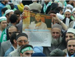 'Cübbeli' nin Yargılandığı Davaya Devam Ediliyor