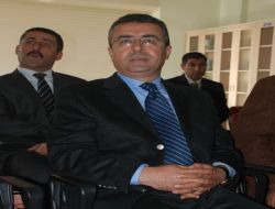 Hatay Valisi Lekesiz, Erzin'de İncelemelerde Bulundu