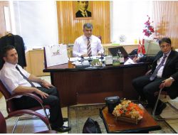 Konya Ereğli, Ab Standartlarında Süt Üretim Üssü Olacak