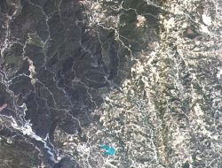 Türkiye’nin 2 Boyutlu Haritası Yıl Sonunda Tamamlanacak