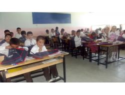 Adıyaman'da Okuma Salonlarının Büyük Eğitim Başarısı